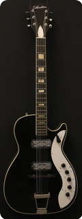 Silvertone Jupiter 1423  1961