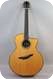 BROOK Tavy Fan Fret Rosewood Spruce