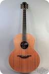 Lowden F 35 Bastone Walnut Western Red Cedar 2014