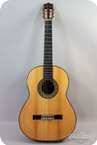 Yuichi Imai Classical 1A Concert Guitar 1977