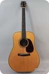 Huss Dalton TD R Rosewood Spruce