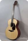 Waanders GA Previously Erwin Nyhoff Cocobolo Adirondack Spruce 2011