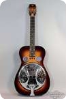 Dobro 66 Sandblasted Model