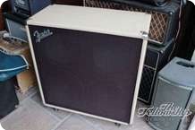 Fender Tone Master Custom Shop Cabinet