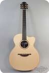 Lowden O 32C Indian Rosewood Sitka Spruce 2013
