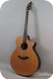 Breedlove Ed Gerhard Signature Limited, Indian Rosewood & Sitka Spruce,