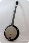 Nechville Zeus Heli mount 5 String Banjo 2014