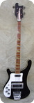 Rickenbacker-4001 Lefty Bass-1975-JetGlo