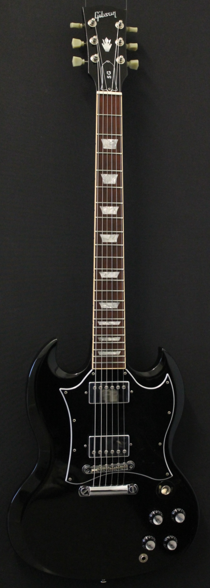 1999 clearance gibson sg