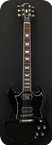 Gibson SG Standard 1999