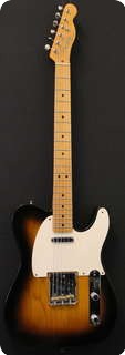 Fender  Classic Series 50`s Telecaster  1999