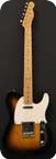 Fender Classic Series 50s Telecaster 1999