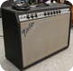 Fender Deluxe Reverb  1976