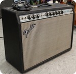 Fender Deluxe Reverb 1976