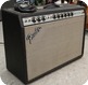 Fender Deluxe Reverb 1976