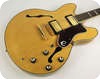 Epiphone Sheraton 1999-Natural