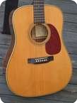 Martin HD 28BLE 1990 Natural