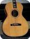 Gibson L-20 2009-Natural Finish