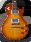 Gibson Les Paul Standard Premium Plus 2004 Ice Tea Sunburst