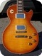 Gibson Les Paul Standard Premium Plus 2004 Ice Tea Sunburst