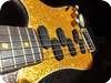 Fender Stratocaster John Jorgenson Hellecaster Custom Shop Japan LTD 1997 Sparkle