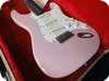 Haar Guitars Stratocaster 60s Light Relic ! Custom Shop Masterbuilt! NEW! 2013-Shell Pink
