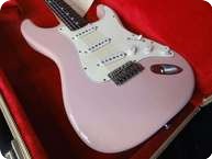 Haar Guitars Stratocaster 60s Light Relic Custom Shop Masterbuilt NEW 2013 Shell Pink