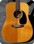 Martin HD 28 Harringbone 1980 2 Tone Spruce