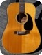 Martin HD 28 Harringbone 1980 2 Tone Spruce