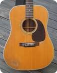 Martin D 28 1963