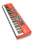 Clavia Nord Stage 88 REVISION C 2008