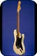 Fender Stratocaster (#1717) 1978-Blond