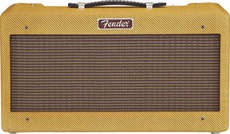 Fender Reverb Lq Twd 1963