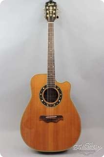 Bozo Podunanvac B 80sc Deluxe, Indian Rosewood  Spruce