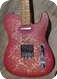 Fender Telecaster Paisley 1968-Paisley