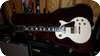 Gibson 68 Les Paul Custom Reissue 2001 White