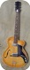 CRUCIANELLI ELITE Elite L5 Copy 1965 Orange Burst