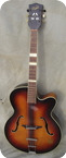 Arnold Hoyer-Special-1959-Sunburst