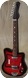 Gemelli 2V 1960 Burst