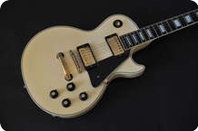 Gibson Les Paul Custom 1970