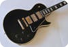 Gibson Les Paul Custom 1959-Black