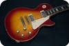 Gibson Les Paul Deluxe 1972-Cherry Sunburst