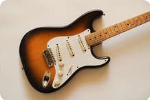 Fender Stratocaster 1957 Sunburst