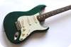 Fender Stratocaster 2014-Green