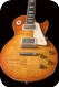 Gibson Style Custom Built Les Paul Standard Replica 2014-Sunburst