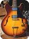 Gibson ES-335TD  1968-Dark Burst