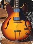 Gibson ES 335TD 1968 Dark Burst