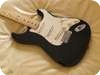 Fender Stratocaster 1976-Black