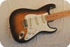 Fender Stratocaster 1957-Sunburst