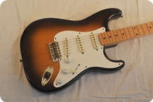 Fender Stratocaster 1957 Sunburst